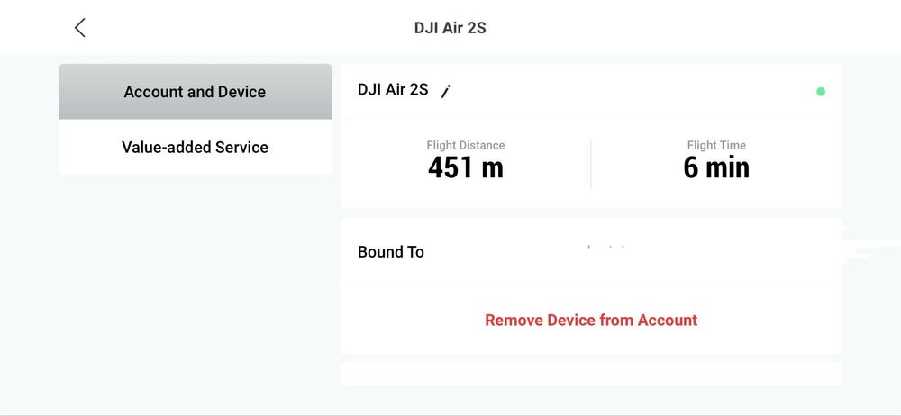 DJI Air 2S Fly More Combo | DJI Care Refresh [ RESERVADO ]