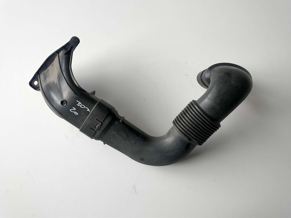 Rura dolot powietrza Peugeot 307 2.0 benzyna lift