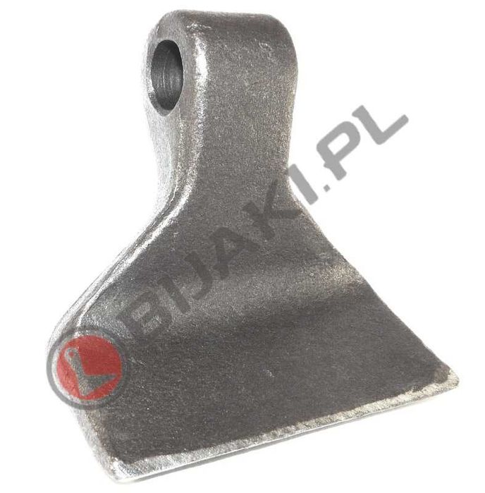 Bijak młotkowy RM-4-20 kosiarka mulczer Tehnos MU Maschio Gilbers Cabe