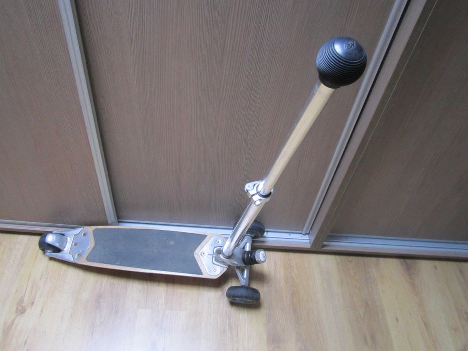 Hulajnoga K2 Kickboard Kick-Two