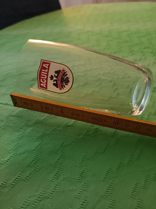 Copos "AGUILA* (20cl)