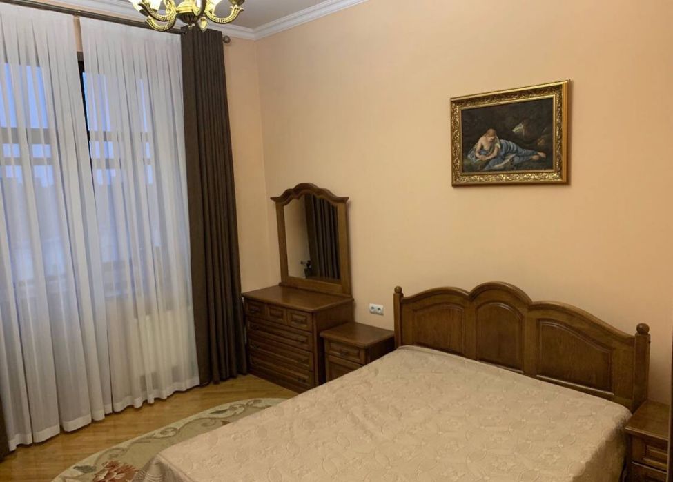 2-кімн., «новобудова» ПАРКОВА ЗОНА