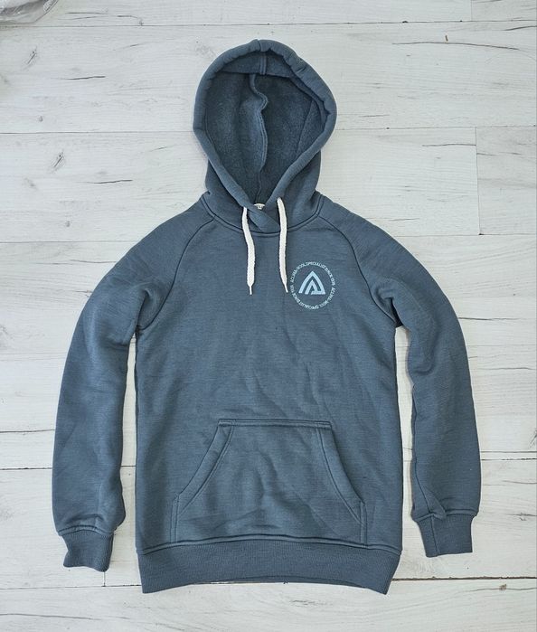 Bluza aclima fleece 100 Marino wool
