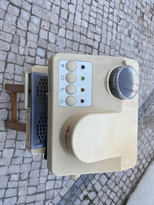 Maquina cafe ariete