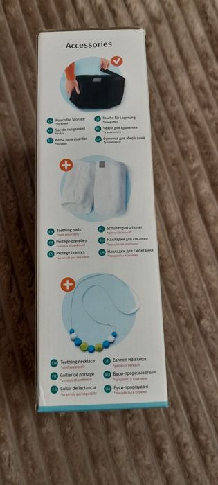 Слинг рюкзак love carry