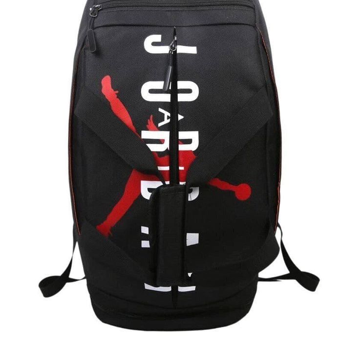 Сумка Рюкзак Nike Jordan 2/1