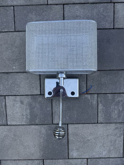 Zuma line kinkiet led