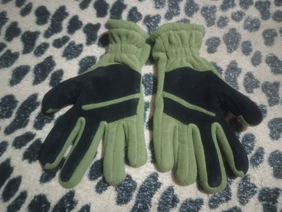 Рукавиці військові