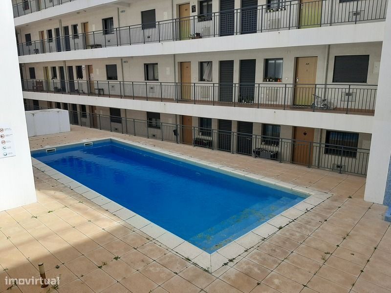 Apartamento T2 de Excelência | 123 m² | 2 Casas de Banho | 2 Estaciona