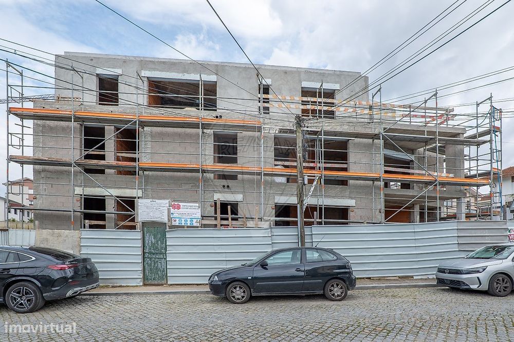 Apartamento T2 para venda
