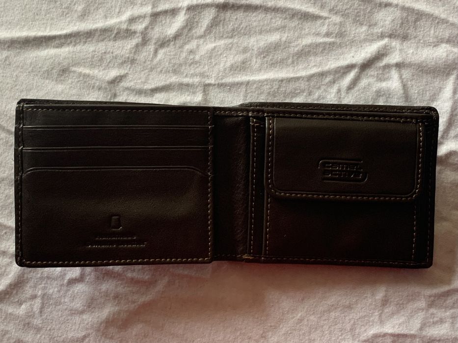 Carteira de homem - Camel Active