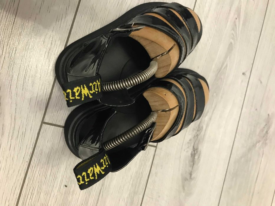 Buty sandały Dr. Martens rozm. 39