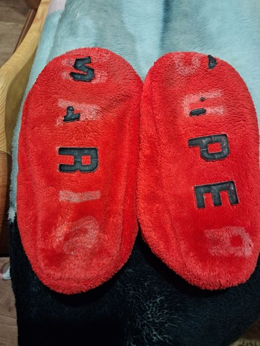 Тапочки    дитячі