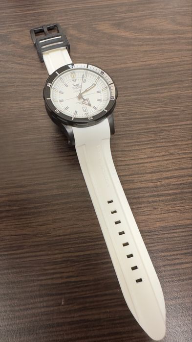 Zegarek Vostok Europe