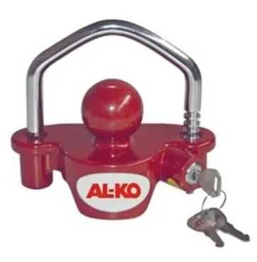 Anti roubo AL-KO Universal Compact