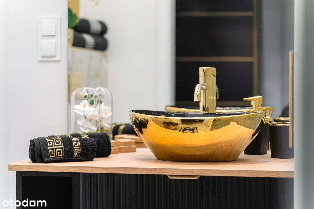 Luksusowy Apartament w Hanza Tower 20% zysku rocznie.