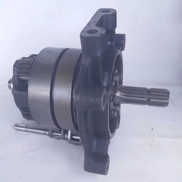 Комплект МТЗ82 раздатка/підвісний/кардан роздаточна коробка промопра