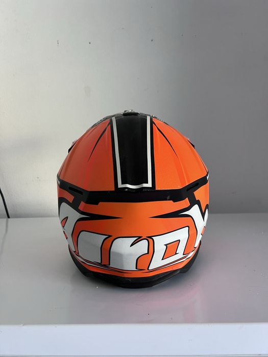 Capacete airoh XL