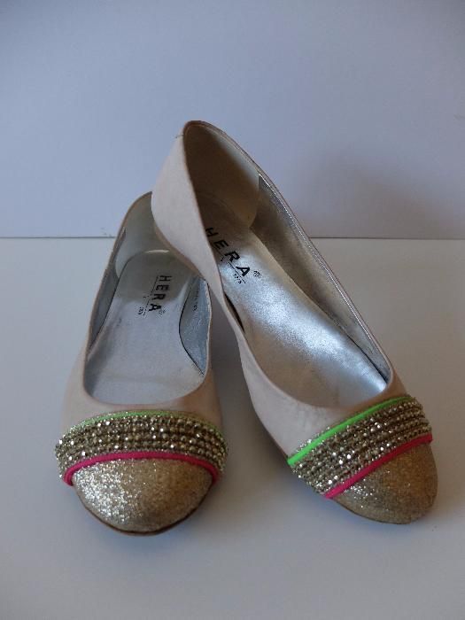 Sabrinas Hera. Tm 37