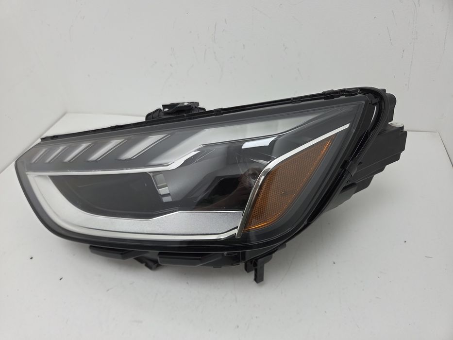 Фара ліва Audi A4 B9 2020-2024 Matrix USA