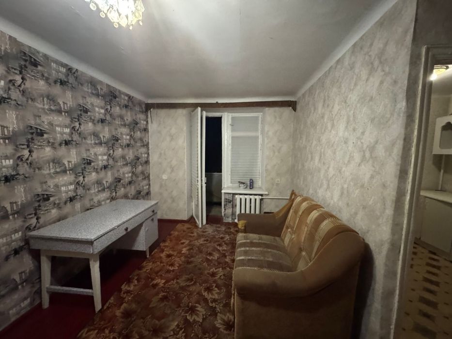 Сдам квартиру  долгосрочно