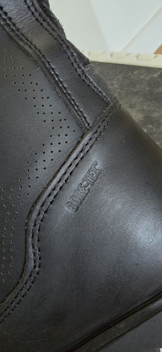 Bota Dainese - motociclismo