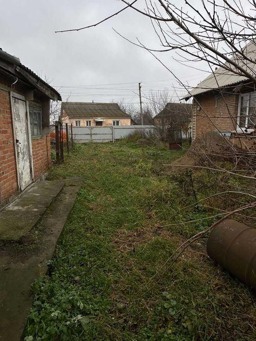 Продам 4-х кімнатний будинок в Бохониках 5330