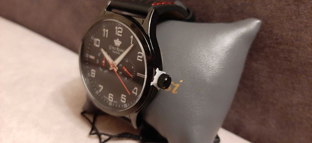 Zegarek Gino Rossi Exclusive