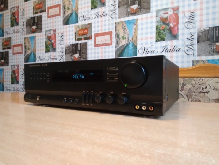 Надёжный Harman kardon AVR 11,2×60 Вт,есть BLUETOOTH,АССОРТИМЕНТ!