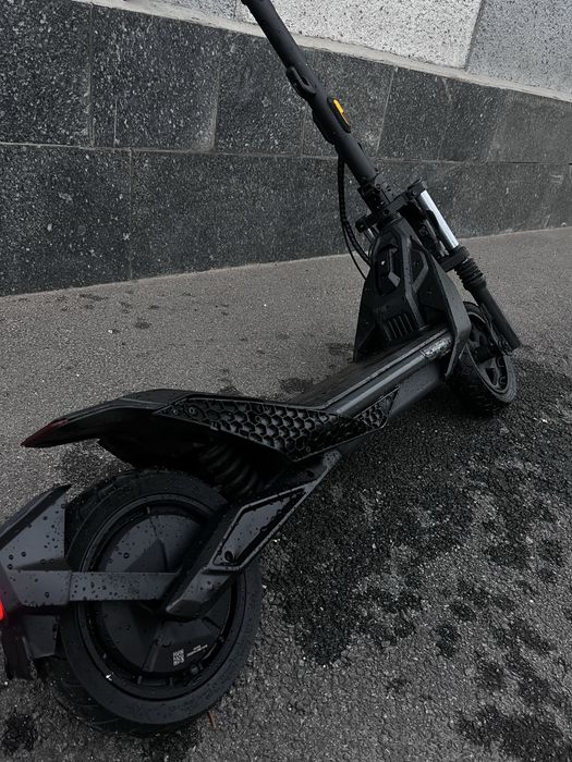 ZT3 PRO електросамокат
