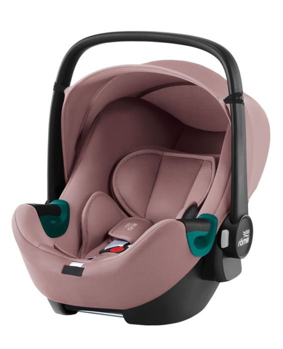Автокрісло автолюлька BRITAX-ROMER BABY-SAFE3 i-SIZE автокресло