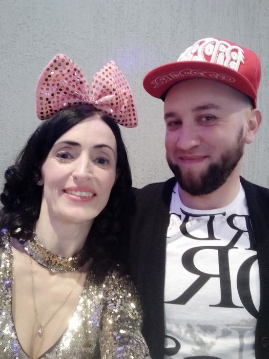 Ведуча ( тамада) музика   на свято