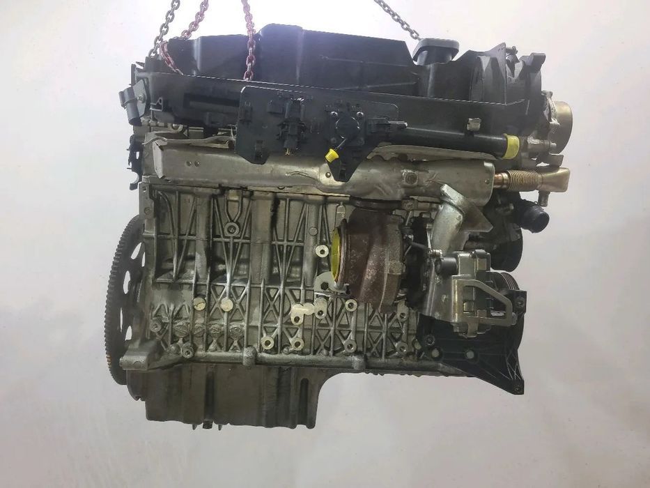 Motor BMW M57D30 306D3 3.0L 235cv