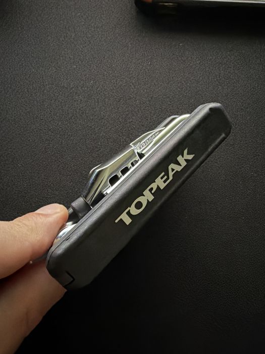Мультитул Topeak