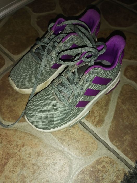 Oryginalne adidasy