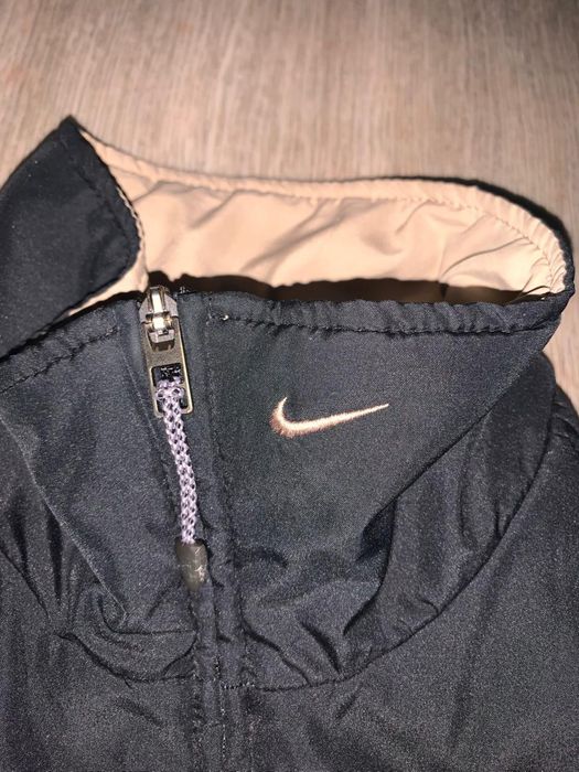 Жилетка Nike Golf