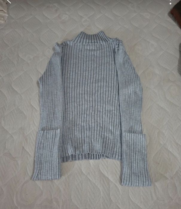 Camisola tamanho M da Stradivarius