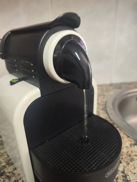 Máquina de Café Nespresso
