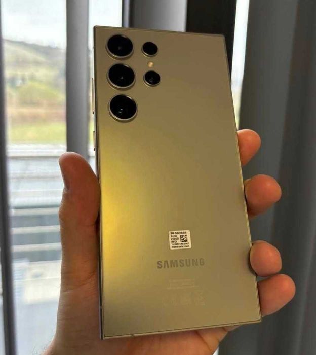 Jak Nowy NAJLEPSZY APARAT samsung galaxy s24 ultra 256gb zamiana zoom