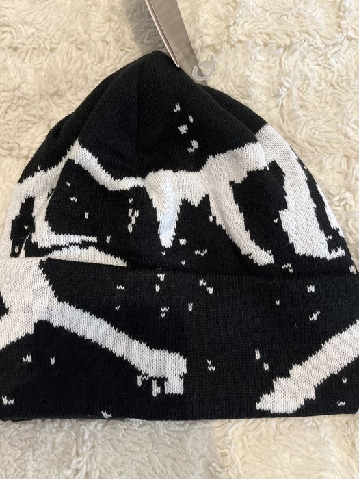 Czapja arc'teryx