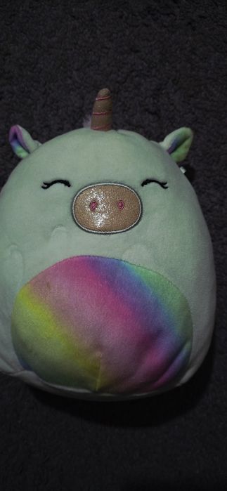 Іграшки мякі дитячі