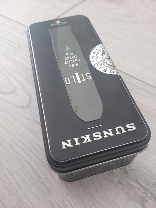 Sunskin Stilo | Tattoo Machine64284421496579121