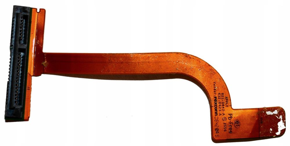 Taśma HDD Apple MacBook Pro A1211 A1150 15 cali