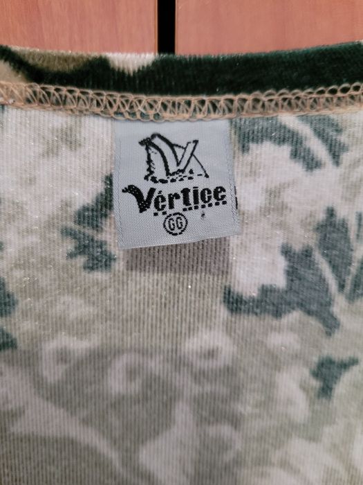 Vestido esporte fino usado uma vez