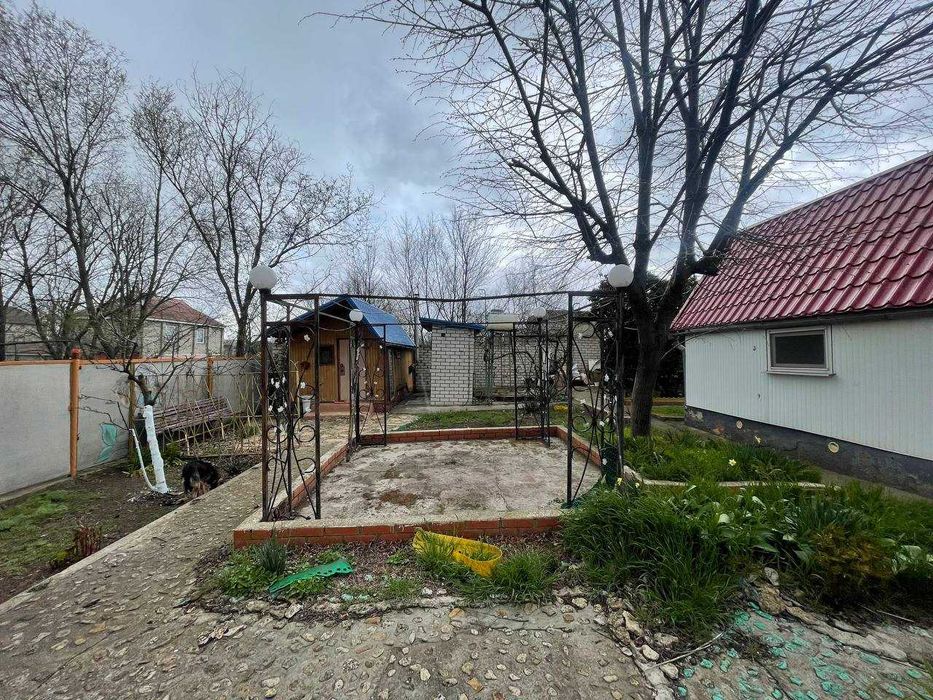 Від Власника! 2 поверховий будинок в Овідіополі,на 20 сотках,берегЛиману