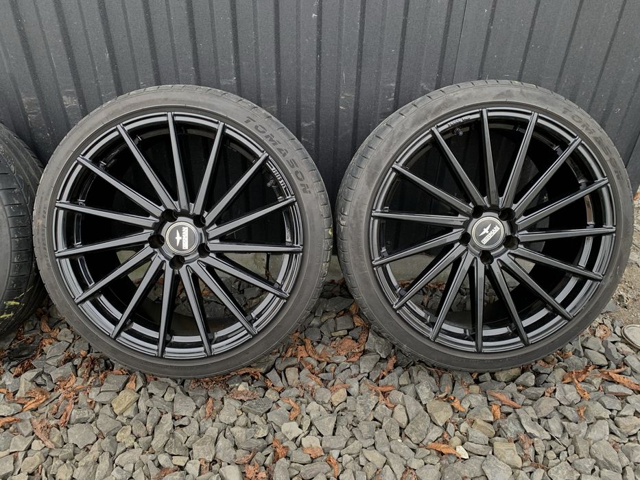 Колеса, Диски 5 112 R20 BMW, Mercedes, Audi, Porche, Volkswagen, skoda