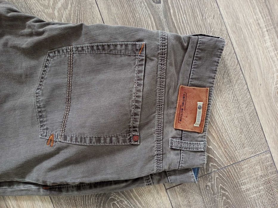 Spodnie męskie Camel Active