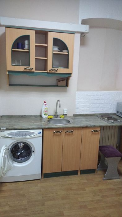 Сдам 1к центр ул старокозацкая 32  комсомольская ленина воскресенская