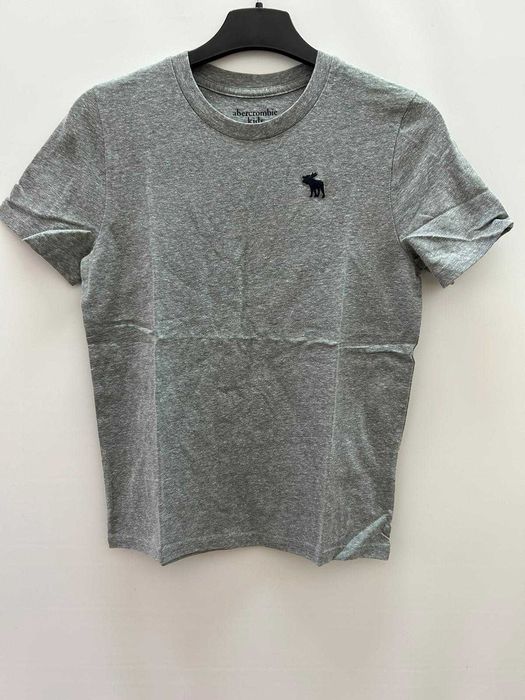 t-shirt dziecięcy Abercrombie