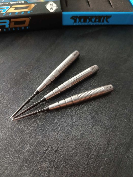Lotki Red Dragon Snakebite PL15 24g